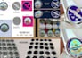 design a custom challenge coin for military and corporate